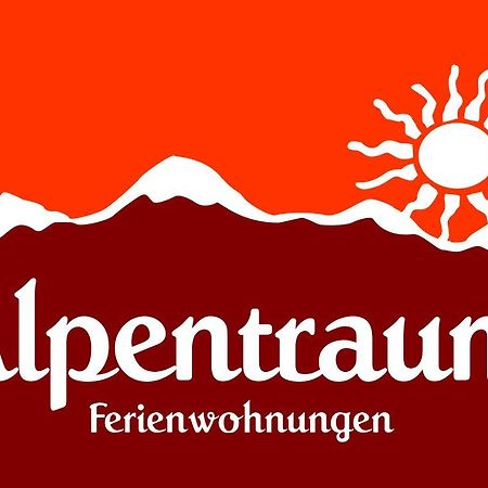 Ferienwohnungen Alpentraum - Wiesenglueck Oberstdorf Exterior photo